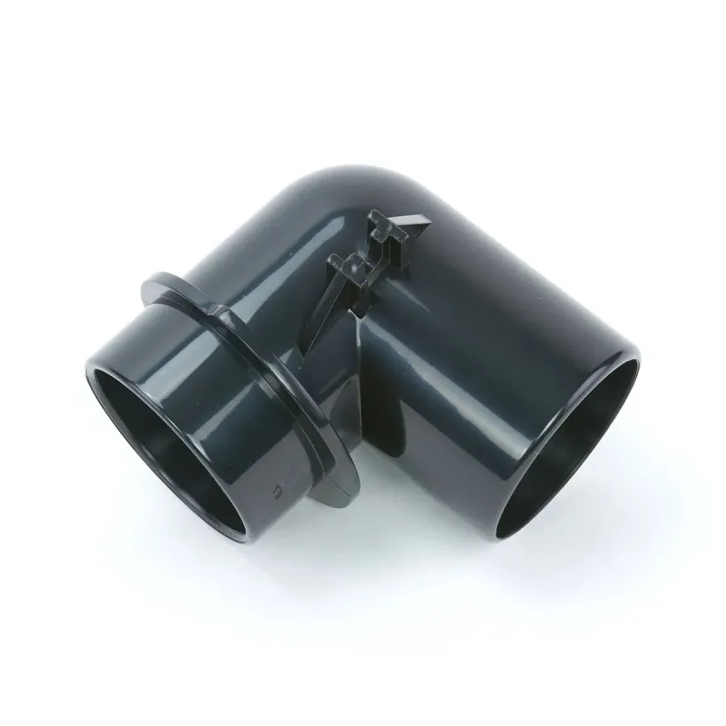 Hose Inlet for 6 qt Backpack Vacuum - B352-0600