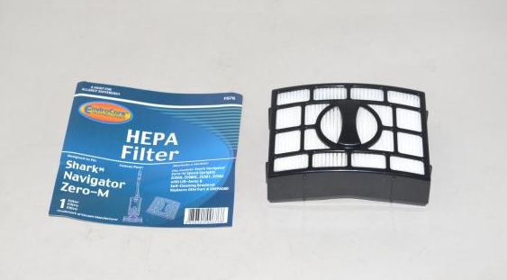 Shark Exhaust Filter XHEPA560 (Generic)