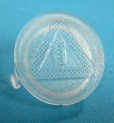 SEBO Lens Right, brush light, for ET-1 and ET-2
