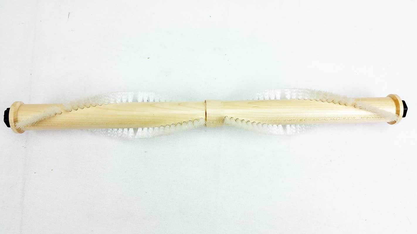 Royal Metal Upright Brush Roll (Wide Track)
