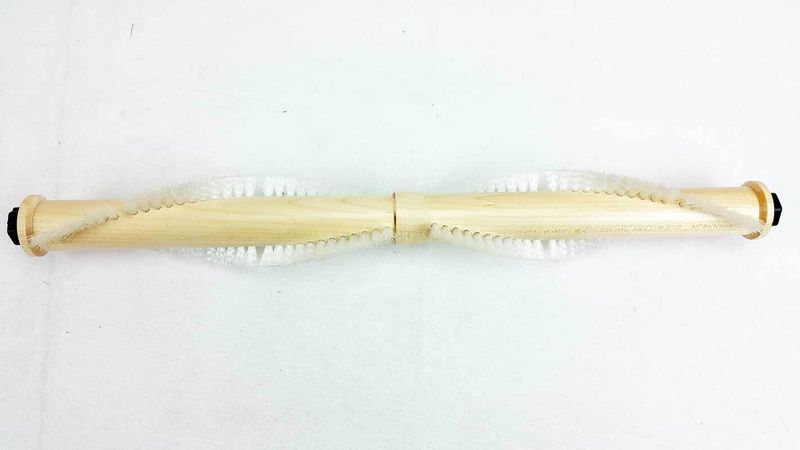 Royal Metal Upright Brush Roll (Wide Track)