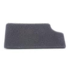 Riccar S20E Series Foam Motor Filter