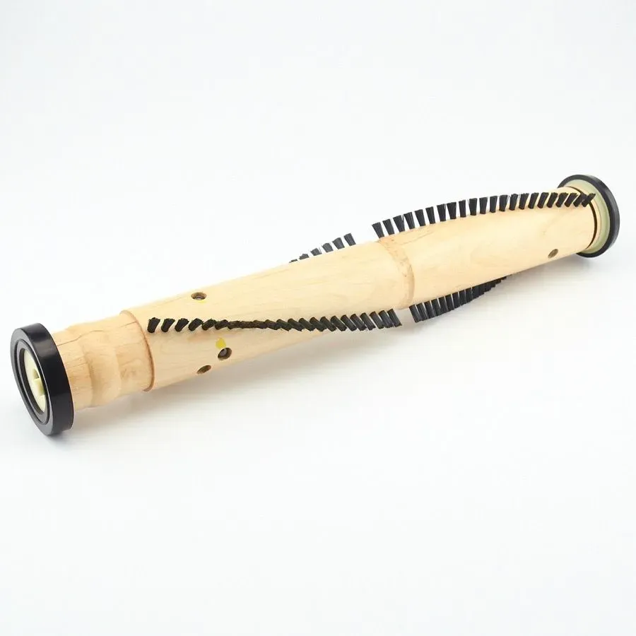 Riccar/Simplicity Brush Roll For R20 & S20 (Wood)