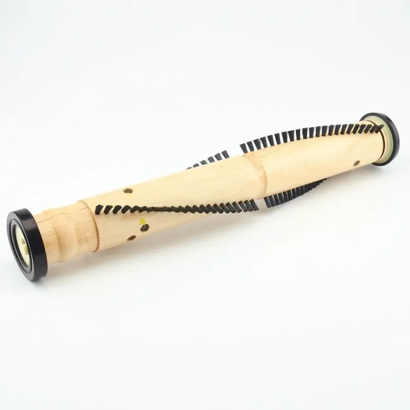 Riccar/Simplicity Brush Roll For R20 & S20 (Wood)