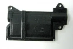 SEBO Cover for latch release, for X4 (black)