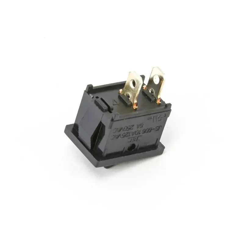Switch Fits Older Oreck BB Canister & Older  Tacony S100 / R100 Canisters