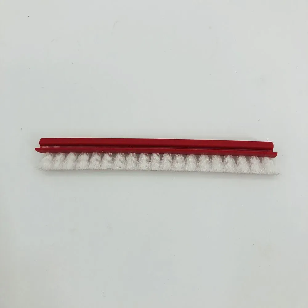 Riccar Brush Strips For R10 & S10 Models (Soft Style - Long - Set of 2)