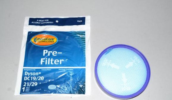 Dyson Pre-Motor Filter For DC19, DC20, DC21, & DC29