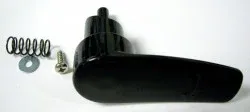 SEBO Cord Hook, for FELIX Onyx (black)