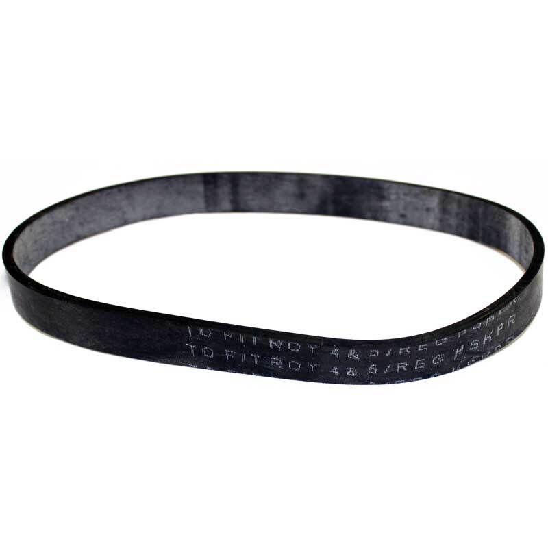 Dirt Devil 4&5 / Royal #19 / Aspire / Fantom Fury / Eureka Style Z / Carpet Pro #09-043 Belt