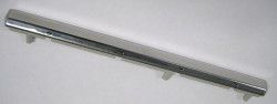 SEBO Front Bottom Plate, for 350 (light gray)