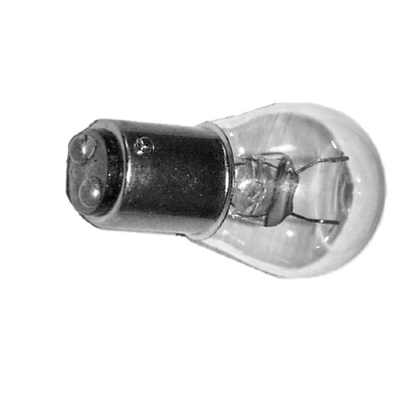 12 Volt Headlight Bulb*