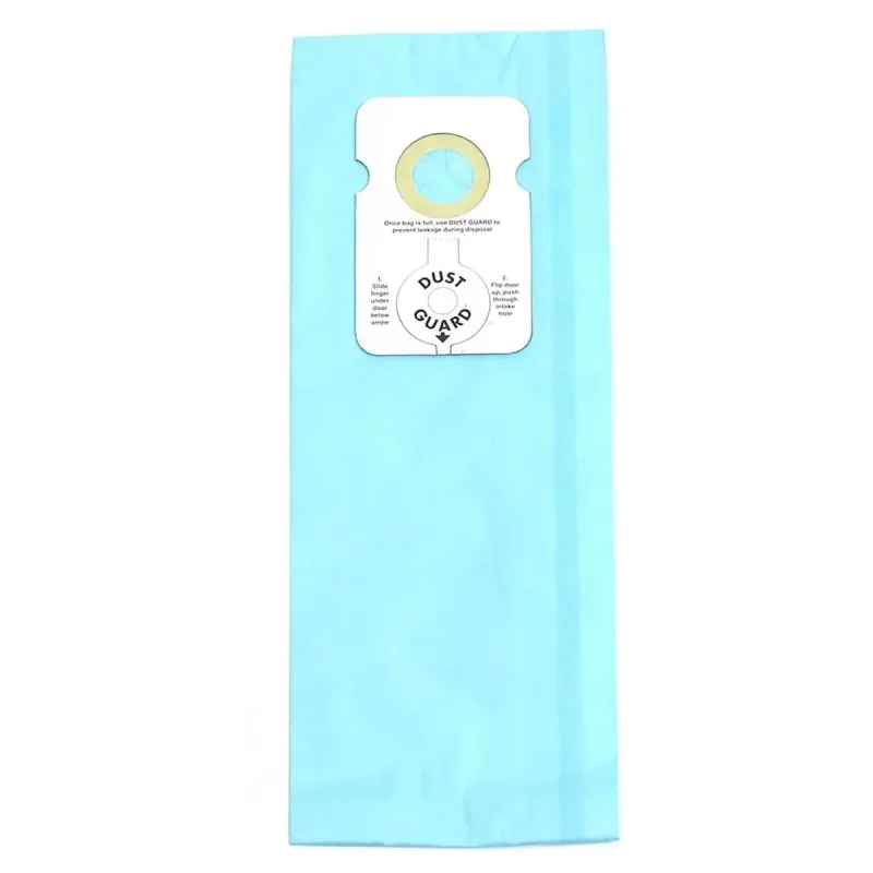 Riccar 8000 Series/Simplicity 7000 Series Upright Type B Paper Bags (6 pack)