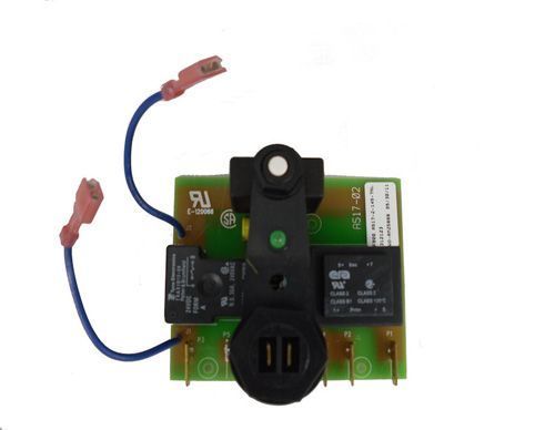 DELETE Beam Circuit Board 100550 for Central Vacuums NLA