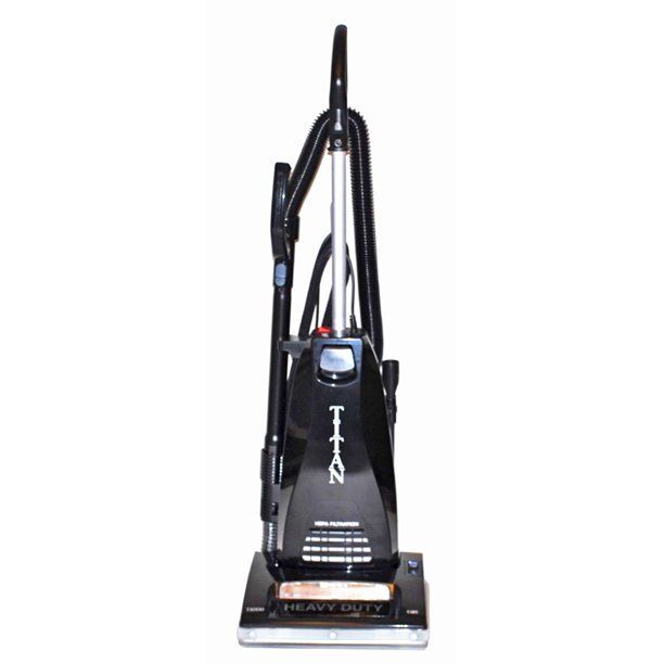 Titan T4000 Upright Vacuum