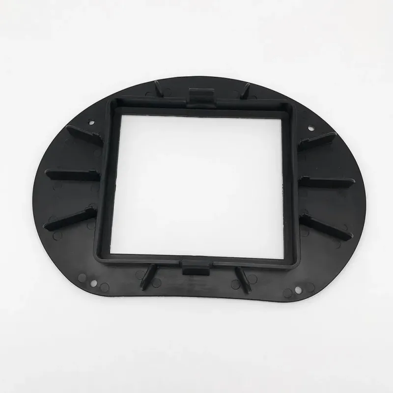 Secondary Filter Plate - B352-0800