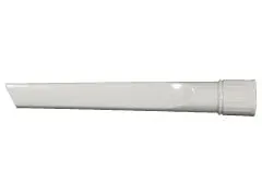 SEBO Crevice Nozzle (light gray)