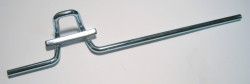 SEBO Axle, for ET-C