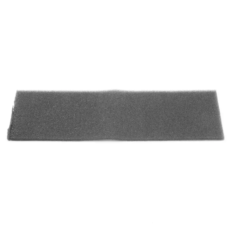 Simplicity Symmetry Foam Exhaust Filter