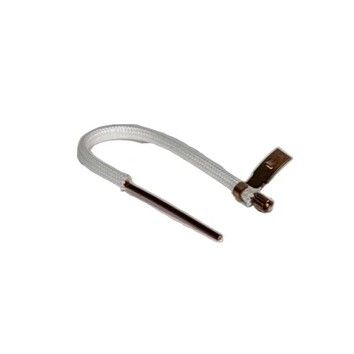 K-9 Set Of 2 Brush Clips With Lead For 923 Motor