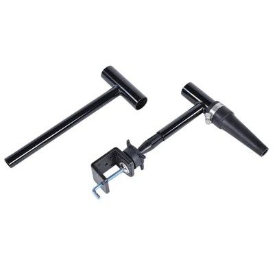 K-9 T Wand Table Mount