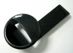SEBO Carrying Handle, for X4 and X7 (black)