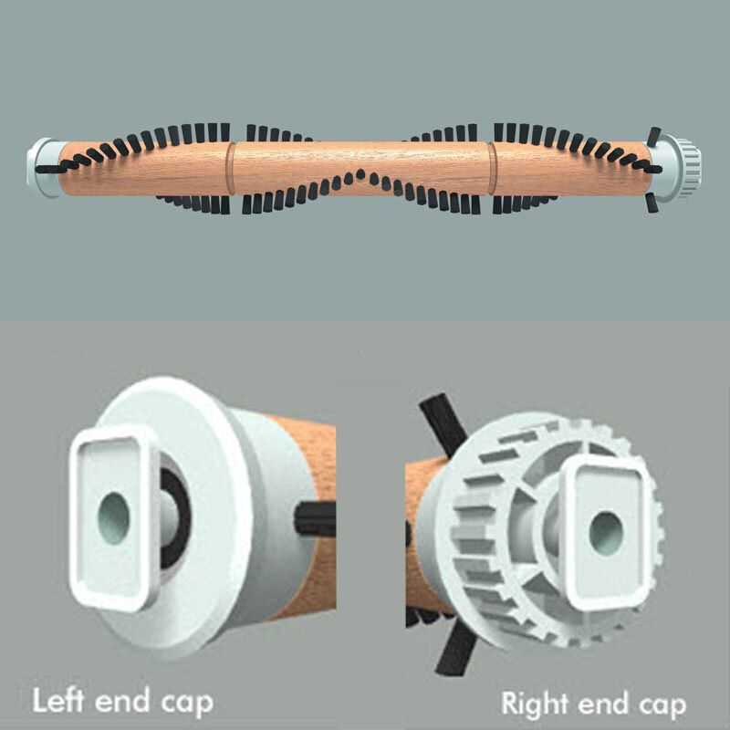 Electrolux Brush Roll For EL205 & PN5