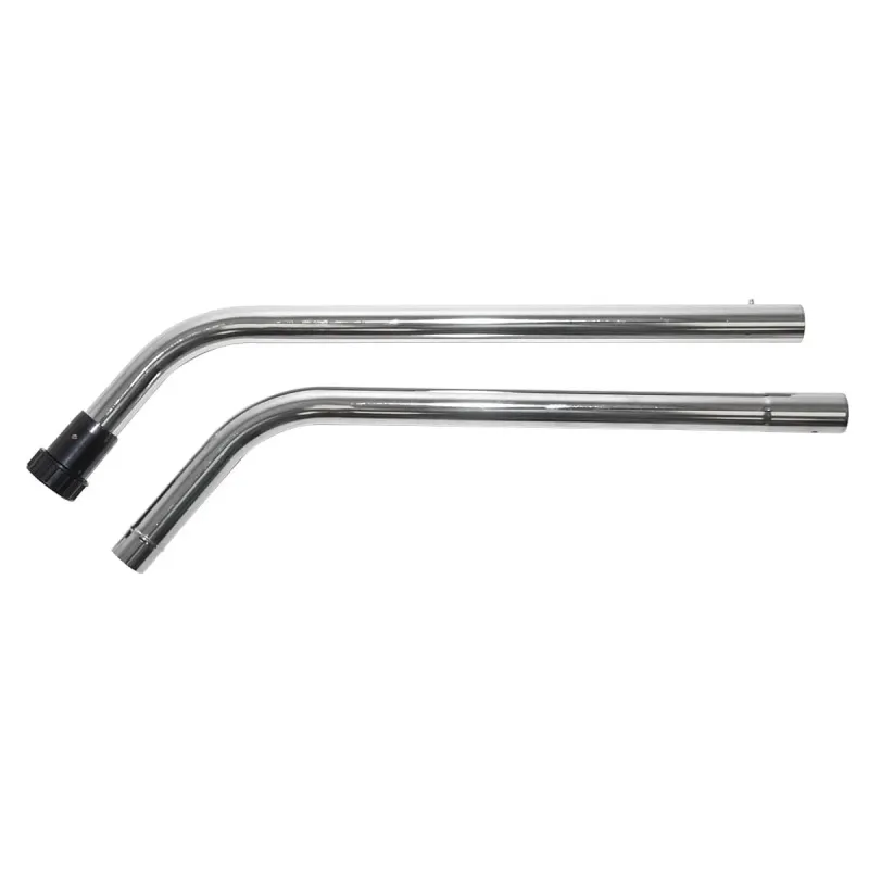 Clean Max Backpack S Wand Set Metal