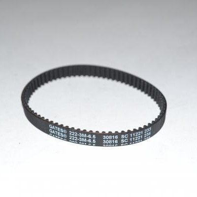 Bissell Proheat Extractor Belt