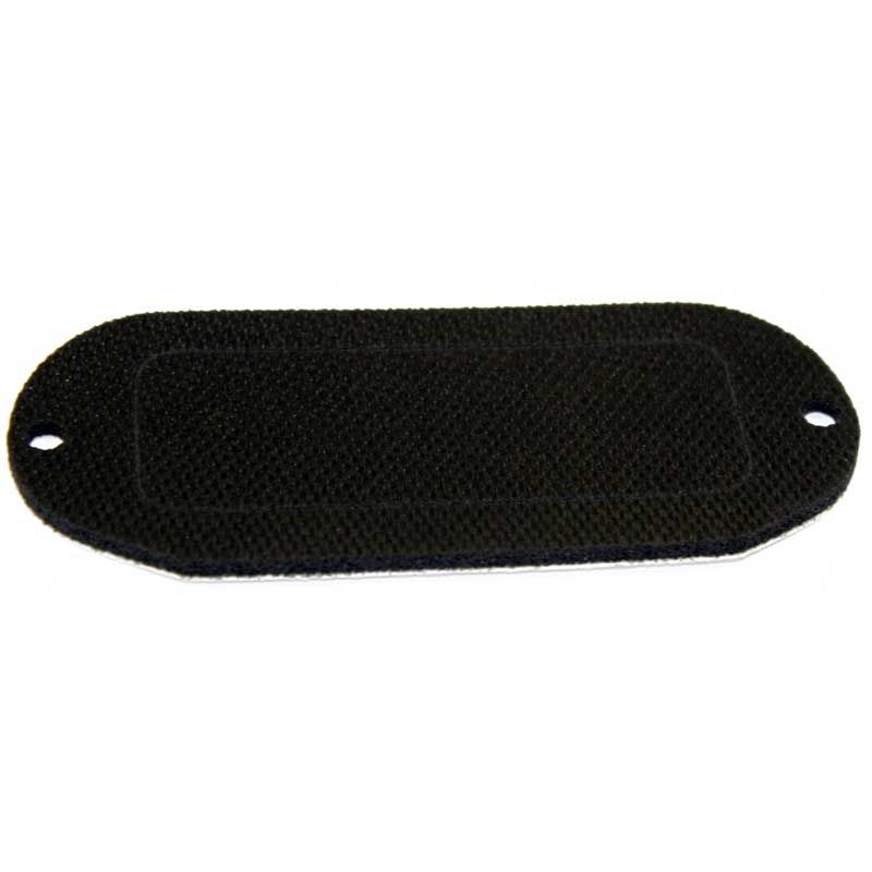 Sanitaire/Eureka Bag Gasket (Uprights)