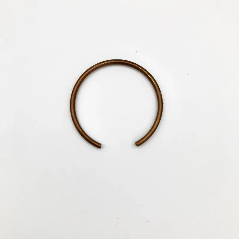 Accessories,BPV,Wand Coupling,Copper,Lock Ring - C24M