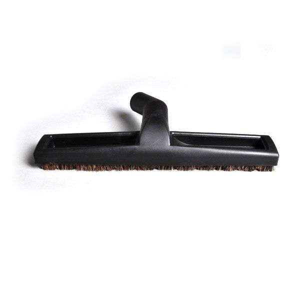 14" Wide - 1 1/4" Diameter - Front Cut - Hard Floor Tool (We Cut From C/C)