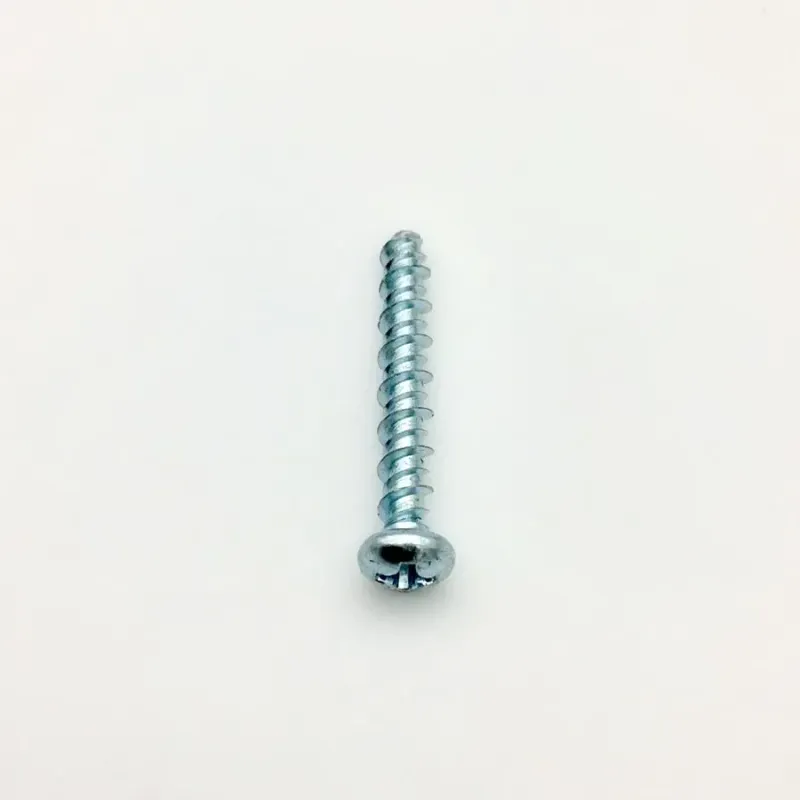 No 8 x .625 Hi-Lo Phillips Pan Head - A732-8300