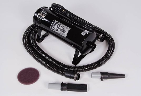 K-9 II Dog Dryer