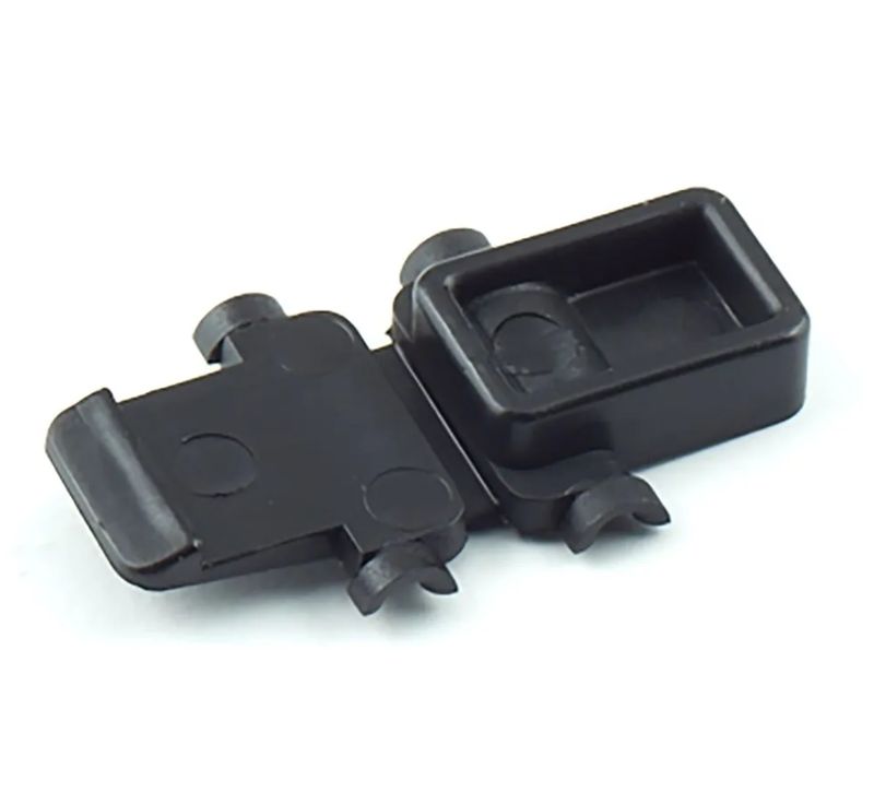 Riccar Spring Assist Mount