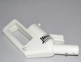 DELETE Beam Hose Handle Halves NLA