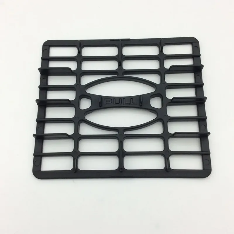 Secondary Filter Cap - B352-1000