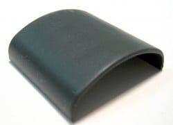 SEBO AIRBELT Clip, for C and K series (gray black)