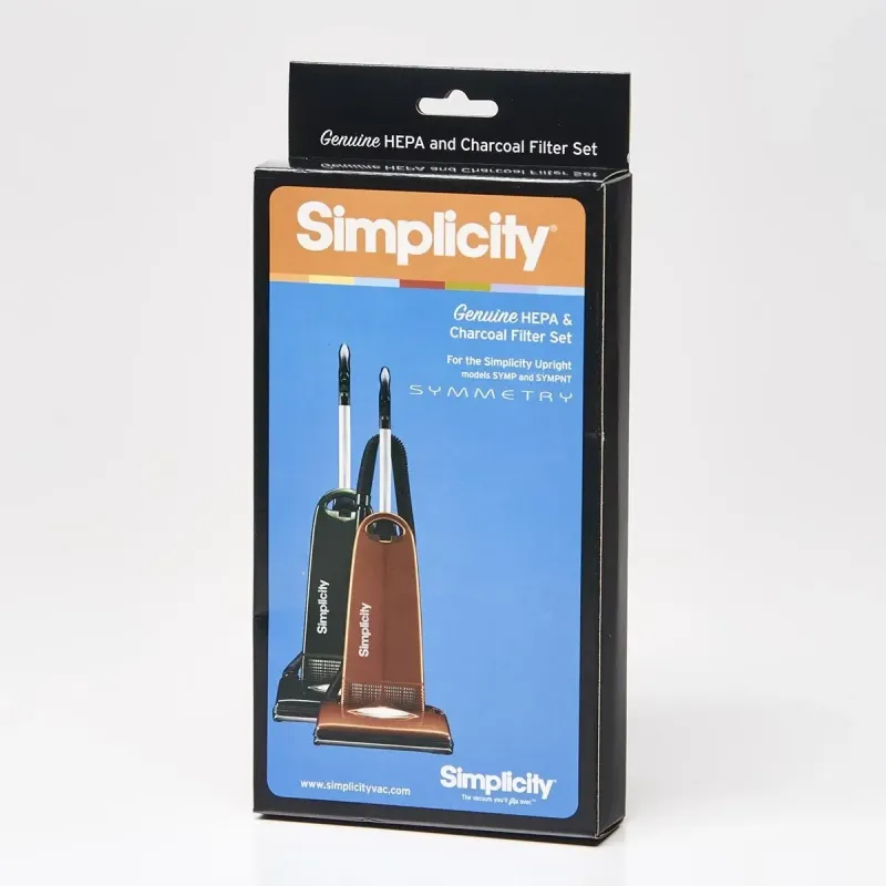 Simplicity SYMP & SYMPNT Filter Set