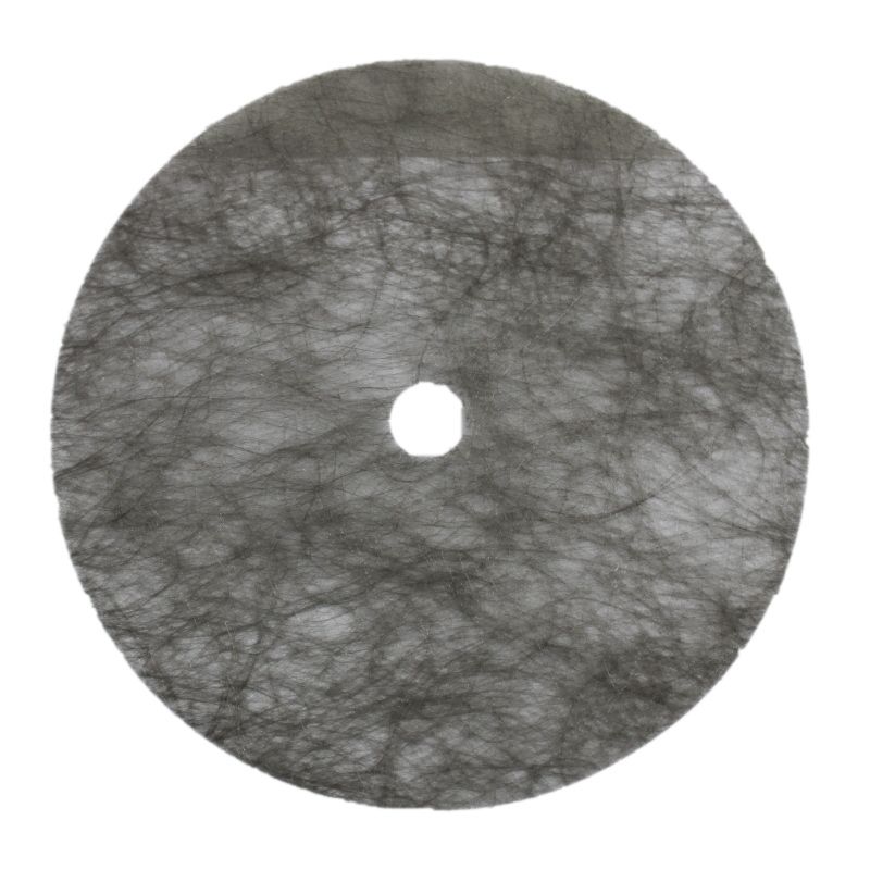 Filter Queen Canister Flat Disc Filter