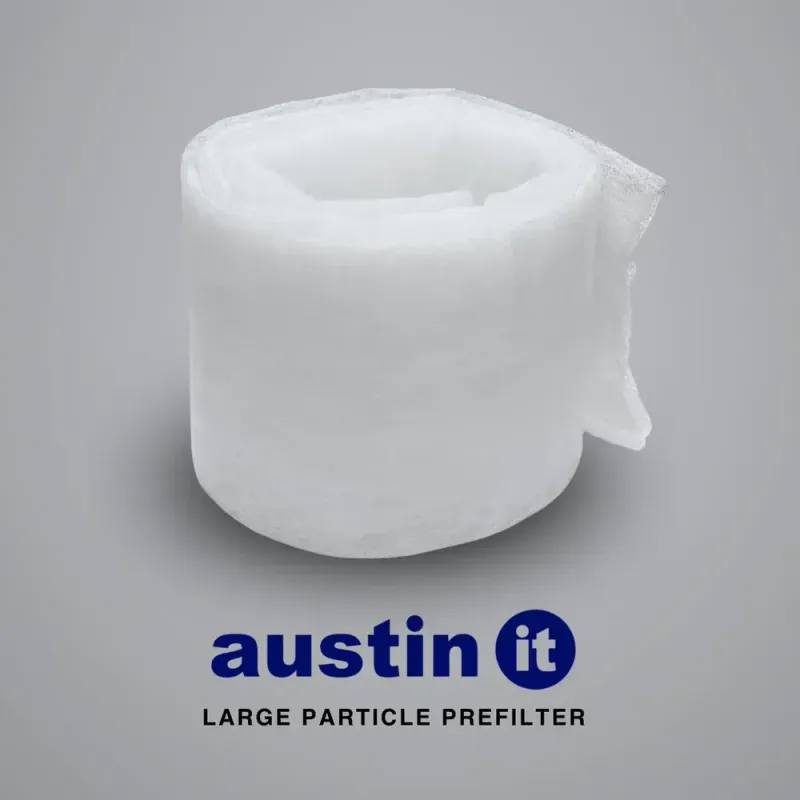 Austin Air "it" Replacement Filters