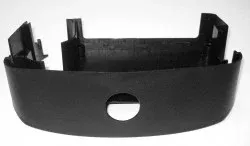 SEBO Dust Bag Housing Bumper Base, for X7 (black)