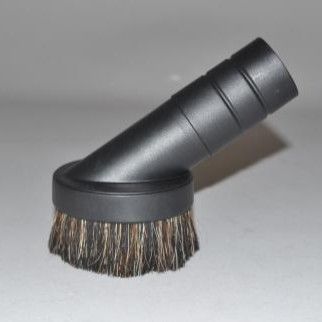 S Wand  Horsehair Dusting Tool Commercial