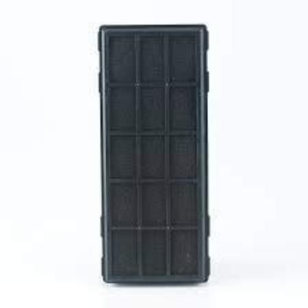 Carpet Pro Exhaust Filter For Model CPU-2T