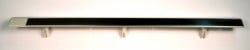 SEBO Front Bottom Plate, complete, for G1 and G4 (light gray)