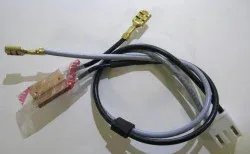 SEBO Wire, for E series