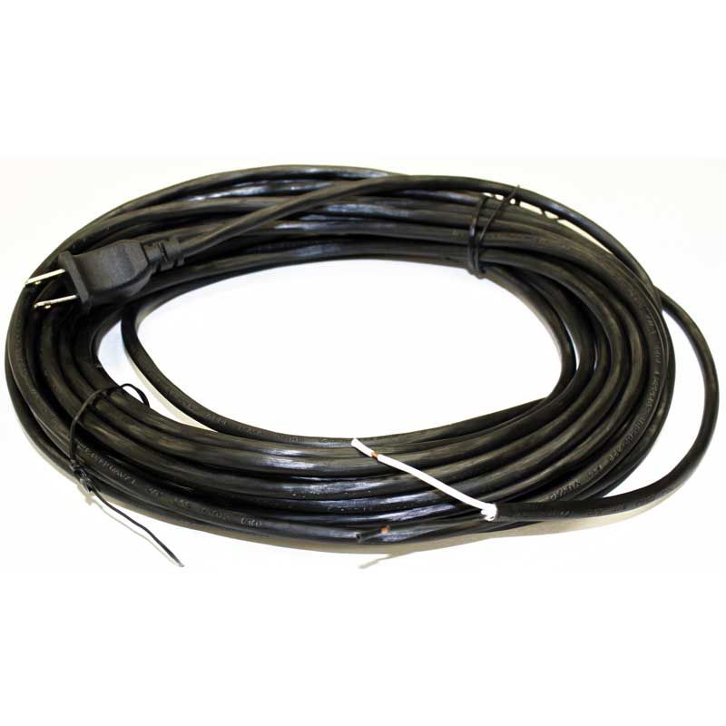 50' Fit All Cord (2 Wire)
