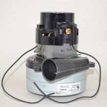 DELETE Beam 140373 Motor for Central Vacuums NLA