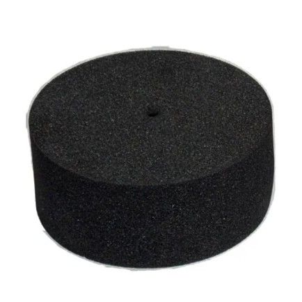 K-9 Muffler (Foam only)