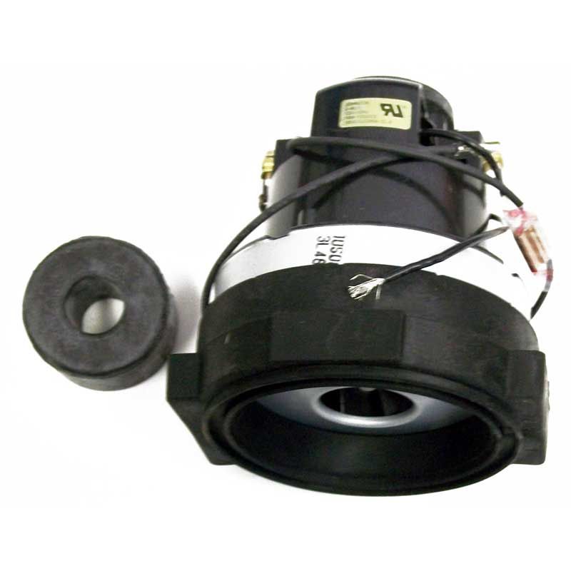Oreck Buster B Motor (Made My Amtek)